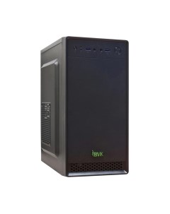 Корпус для компьютера BVK 173S 2xUSB3.0 500W Bvk