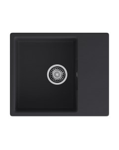 Мойка кухонная GranFest GF-UR-658L Granfest