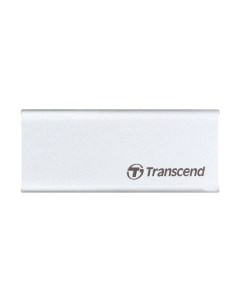 Внешний жесткий диск Transcend ESD260C 250GB (TS250GESD260C)