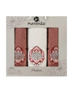 Набор полотенец Merzuka Padma / 11638