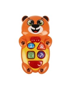 Развивающая игрушка Умка Мультиплеер Мишка Маршак / 1406T031-R1