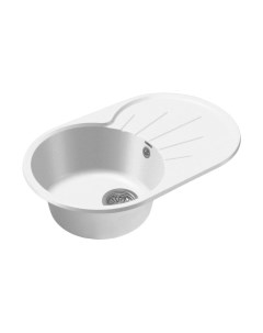 Мойка кухонная GranFest Rondo GF-R750L Granfest