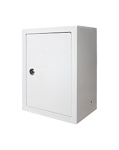 Щит с монтажной панелью Rucelf ЩМП-07-2 600x400x220 IP54