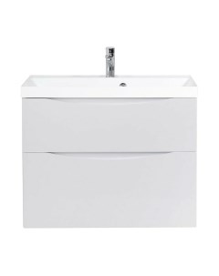 Тумба под умывальник BelBagno Marino-H60-1000-2C-SO-BL-P Belbagno