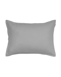 Наволочка Sofi de Marko Тиффани 50х70 / Нав-тиф-50х70сер Sofi de marko