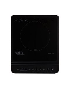 Электрическая настольная плита Making Oasis Everywhere PI-B3S Making oasis everywhere