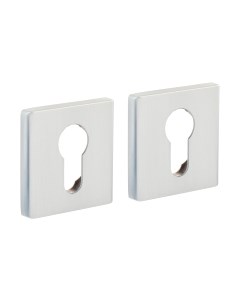 Накладка на цилиндр Apecs Ultra DP-C-60-CRS