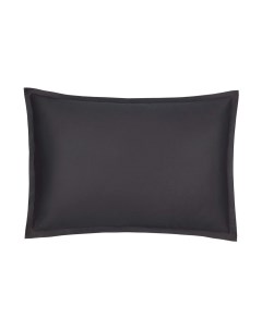 Наволочка Sofi de Marko Мармис 50х70 / НВ-мс-50х70чер Sofi de marko