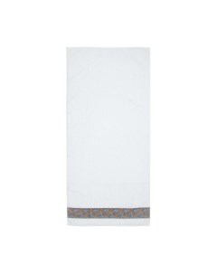 Полотенце Sofi de Marko Hamlet 70х140 / Пол-ГМ-70х140бл Sofi de marko