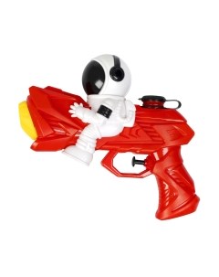 Бластер игрушечный Bondibon Водный пистолет. Наше лето / ВВ5806