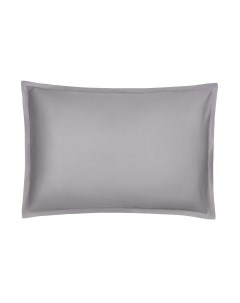 Наволочка Sofi de Marko Мармис 50х70 / НВ-мс-50х70сер Sofi de marko