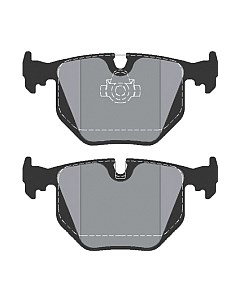 Тормозные колодки Textar 2148703