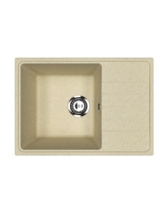 Мойка кухонная Practik PR-M 600-002