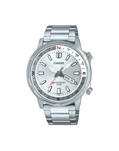 Часы наручные мужские Casio MTD-130D-7A