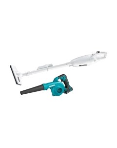 Воздуходувка аккумуляторная Makita CLX 245 SAX1