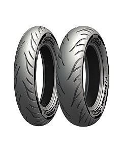 Мотошина передняя Commander III Cruiser 80/90R21 54H TL/TT Michelin