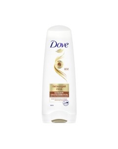 Бальзам для волос Dove Hair Therapy Питающий уход