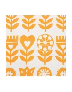 Дорожка на стол Этель Yellow Garden / 6756620