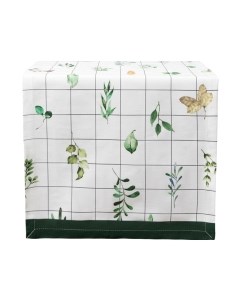 Дорожка на стол Этель Flora / 7561821
