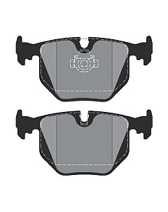 Тормозные колодки Textar 2148701