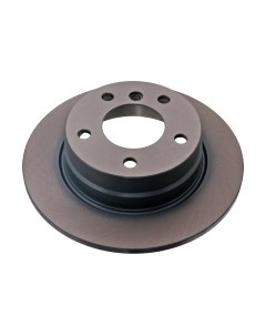 Тормозной диск 26134 Febi bilstein