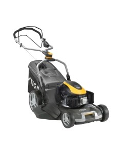 Газонокосилка бензиновая Stiga Combi 955 V