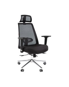 Кресло офисное Chairman 535 Lux