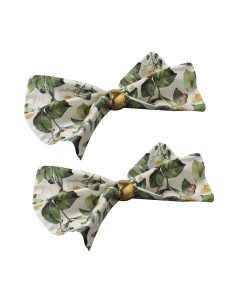 Набор сервировочных салфеток Этель Camellia / 9361844