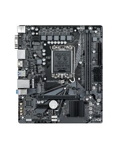 Материнская плата Gigabyte H610M S2H V3 DDR4