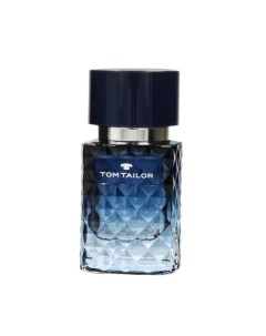 Туалетная вода For Him Tom tailor