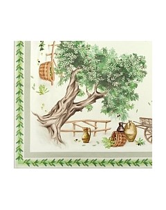 Скатерть Этель Olivia / 4136541