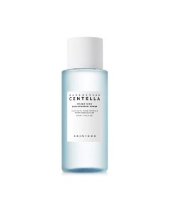 Тонер для лица Madagascar Centella Hyalu-Cica Brightening Toner Skin1004