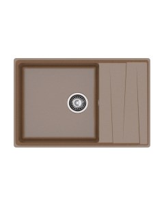 Мойка кухонная GranFest GF-LV-760L Granfest