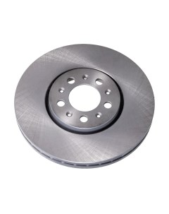 Тормозной диск 19370 Febi bilstein