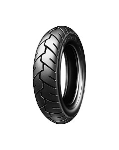 Мотошина универсальная S1 80/90R10 44J TL/TT Michelin