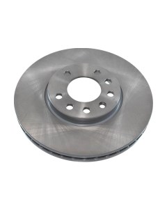 Тормозной диск 10748 Febi bilstein