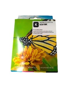 Картридж Static Control 002-03-SLC61K Static control