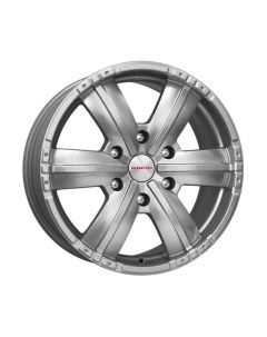 Литой диск K&K Окинава (КС635) 17x7.5" 6x139.7мм DIA 92.5мм ET 40мм K&k
