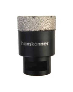 Коронка Hanskonner H1055-10-68
