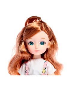 Кукла Happy Valley Любимая подружка / 7841543 Happy valley