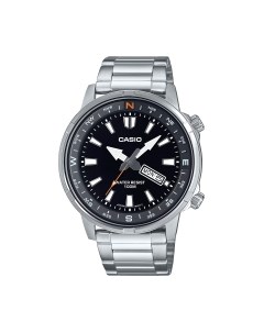 Часы наручные мужские Casio MTD-130D-1A4