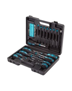 Универсальный набор инструментов Bort BTK-42