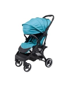 Детская прогулочная коляска Nobumi Sigma Муфта черная рама