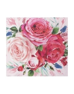 Скатерть Этель Розы / 3000522