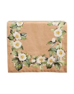 Дорожка на стол Сamellia / 7588537 Этель