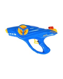 Бластер игрушечный Bondibon Водный пистолет. Наше лето / ВВ4420