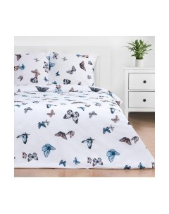 Комплект постельного белья Этель Легкость / 9136107