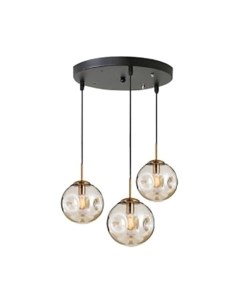 Люстра Samitra / V2101-P Moderli