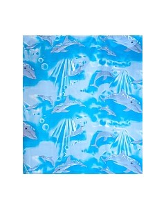 Шторка-занавеска для ванны Savol S-01718F