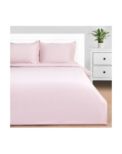 Комплект постельного белья Этель Pink Rose / 9144549